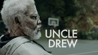 Kyrie Irving Releases Uncle Drew Chapter 4 Starring Ray Allen [upl. by Haelam]