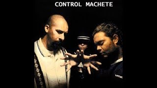 Me comprendes mendez Control Machete remix [upl. by Fontes]