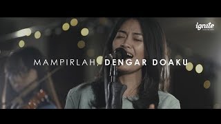 KJ 026 – Mampirlah Dengar Doaku  Dida Devina [upl. by Cissiee354]