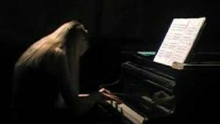 Beethoven Op 57 Appassionata Mov 1 Valentina Lisitsa [upl. by Tena]