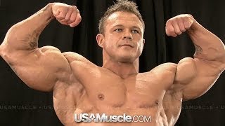 2013 NPC Nationals Mens Bodybuilding Backstage Posing Part 2 [upl. by Shayla482]