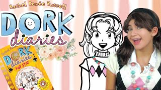 Dork Diaries EPISODES♡ Thanksgiving TROUBLE [upl. by Rafi]