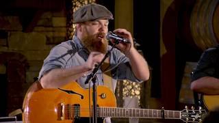 Marc Broussard  quotLonely Night In Georgiaquot Live at Willow Grove [upl. by Jessica]