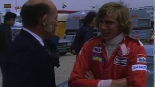 F1 legend  James Hunt [upl. by Lorry]