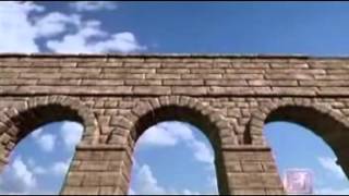 Romans  Aqueducts [upl. by Dawson]