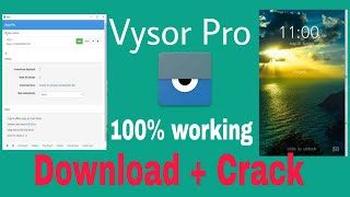 Vysor Pro  Highest Video Quality Mobile Screen Mirroring Software For PC and Laptop [upl. by Yenittirb]