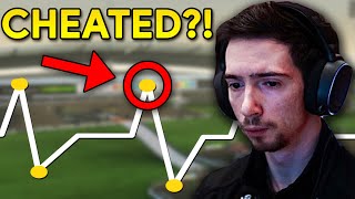 The Biggest Cheating Scandal in Trackmania History [upl. by Meredi]