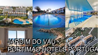 Jardim do Vau Portimao Hotels Portugal [upl. by Drugge823]