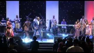 Spirit Of Praise 4 feat Omega  Entabeni [upl. by Ginny835]