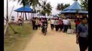 Pantai Sedau  Hakka Love song [upl. by Goer]