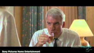 Top 10 Steve Martin Performances [upl. by Eurydice]