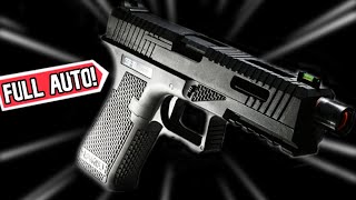 The NOVRITSCH SSP18 Airsoft Review Honest Truth [upl. by Ardyth145]