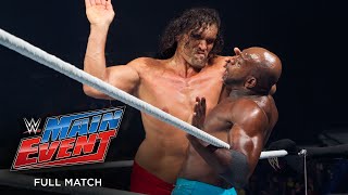 FULL MATCH  20Man Battle Royal WWE Main Event Dec 26 2012 [upl. by Hterag106]