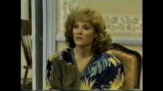 Madeline Kahn Sings quotBewitchedquot [upl. by Kan]