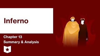 Dantes Inferno  Canto 13 Summary amp Analysis [upl. by Corrinne160]