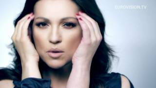 Nina Badric  Nebo  Live  2012 Eurovision Song Contest Semi Final 2 [upl. by Amat]