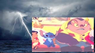 Lilo amp Stitch S02E08 PJ [upl. by Tahmosh232]