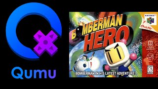 Bomberman Hero  Redial Remix [upl. by Lodi914]