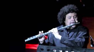 Best Flute in The Worldvia Pedro Eustache [upl. by Nanni]