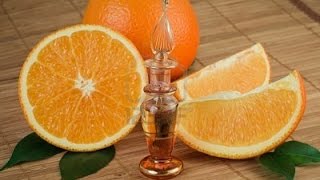 aceite de naranja  Como Prepararlo [upl. by Goodspeed]