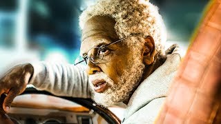 Uncle Drew 2018 Movie Official Promo “Louis” – Mike Epps Kyrie Irving [upl. by Allecram]