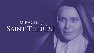 Miracle of StTherese 1952 Full Movie [upl. by Nosidda81]