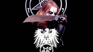 Satanic Warmaster  My Dreams of Hitler [upl. by Arikal590]