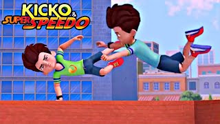 KIKO CARTOON NEW EPISODE  KIKO CARTOON  KIKO CARTOON HINDI  KIKO CARTOON 2023  EP05 [upl. by Nich192]