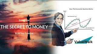 Ray Dalio with How The Economic Machine Works [upl. by Sibyl958]