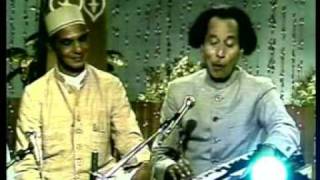 Habeeb Painter  Qawwali quotBahoot Kathin Hai Dagar Panaghat Ki quot Part1 [upl. by Woodhouse957]