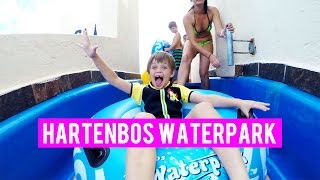 Hartenbos Waterpark [upl. by Oknuj]