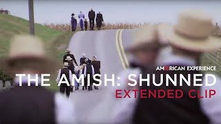 Chapter 1  The Amish Shunned  American Experience  PBS [upl. by Nnodnarb]