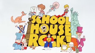 Schoolhouse Rock  Multiplication Rock [upl. by Tierza802]