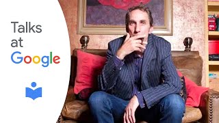 Psychogeography  Will Self  Talks at Google [upl. by Llerraf]