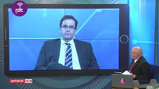 Curatela e Interdição Judicial  peculiaridades legais  Entrevista RDC TV 240820 [upl. by Knipe]