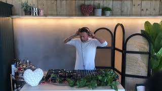 Nic Fanciulli  Live from London Defected Virtual Festival [upl. by Balthasar]