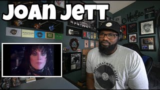 Joan Jett amp The Blackhearts  Bad Reputation￼  REACTION [upl. by Esinereb200]