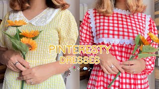 Flipkart Dress Haul under 500 [upl. by Nrubliw247]