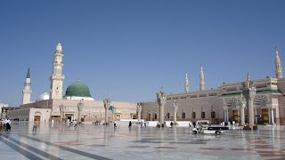 Madina city tour  full hd  Ziyarah of madina  MasjideNabawi [upl. by Kathye875]