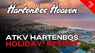 ATKV Hartenbos  Hartenbos  Garden Route [upl. by Yelsnya]