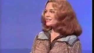 Madeline Kahn  Shut Up Grandma [upl. by Arayc]