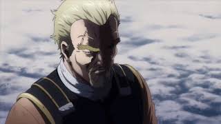 VINLAND SAGA OST  Somewhere Else Edited Ver [upl. by Hardden]