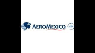 Flight review Aeromexico Boeing 7879 Dreamliner AM Plus [upl. by Nahtad]